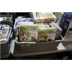 PORTABLE SEAT PROTECTORS