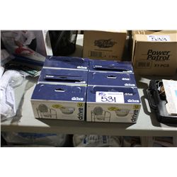 BIODEGRADABLE SANITARY BAGS