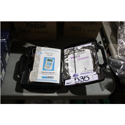 NEUROTRACK TENS CE0120 TRACKER