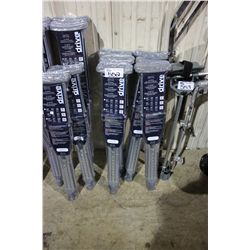 LOT OF CHILDRENS CRUTCHES