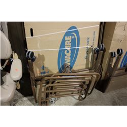 INVACARE ADJUSTABLE MEDICAL BAG