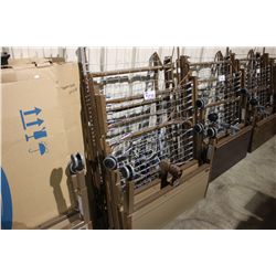 INVACARE ADJUSTABLE MEDICAL BAG