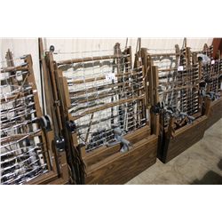 INVACARE ADJUSTABLE MEDICAL BAG