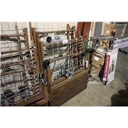 INVACARE ADJUSTABLE MEDICAL BAG