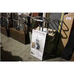 ASSORTED SUPPORT ARMS