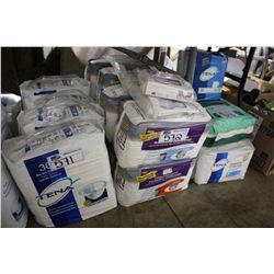 AMG ULTA ABSORBENT ADULT UNDER GARMENTS