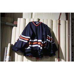 APPROX. 20 MESH  ASSORTED PRACTICE HOCKEY JERSEYS