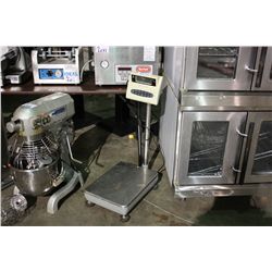 EXCELL WEIGHT COUNTING SCALE