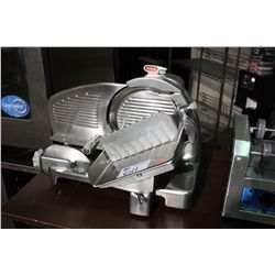 BERKEL STAINLESS STEEL DELI SLICER