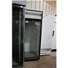 Image 1 : HAVCO SINGLE DOOR GLASS FRONT COOLER