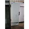 Image 1 : GENERAL RSW-25SF SINGLE DOOR UPRIGHT COOLER