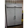 Image 1 : GENERAL RSW50 SF DOUBLE DOOR COOLER
