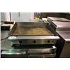 Image 1 : IMPERIAL STAINLESS STEEL 3 FT. GRIDDLE
