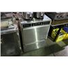 Image 1 : ECO MISER SU SERIES STAINLESS STEEL UNDER COUNTER COMMERCIAL DISHWASHER