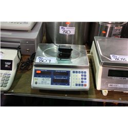 KILO TECH DIGITAL DELI SCALE