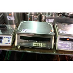 TECH SL32.15-15 DIGITAL DELI SCALE