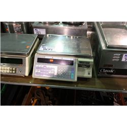DIGI SM-90 DELI SCALE WITH PRINT OUT