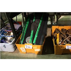 BIN OF DELI CASE DECORATION