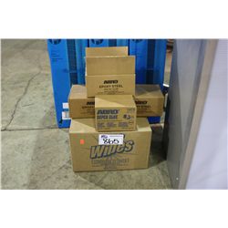 AVRO  EPOXI SUPER GLUE AND WIPES