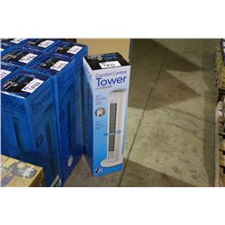COMFORT CONTROL DURACRAFT TOWER FAN