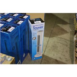 COMFORT CONTROL DURACRAFT TOWER FAN