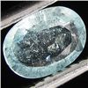 Image 1 : 0.54ct Neon Blue Cuprian Tourmaline Oval (GEM-027877D)