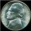 Image 1 : 1945S Jefferson 5c MS66 (COI-012813)