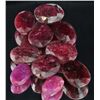 Image 1 : 161.8ct African Ruby Parcel Oval Shape (GEM-056964)