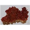 Image 1 : 505ct Premium Red Vandanite Crystal Cluster (MIN-004263)
