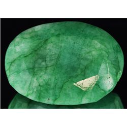 228.35ct Brazilian Emerald Parcel (GEM-056035)