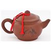 Image 1 : Handcrafted Chinese New Clay Teapot (CLB-001373)