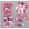 Image 1 : 2.1ct Pink Tourmaline Emerald Cut Parcel (GEM-055655)