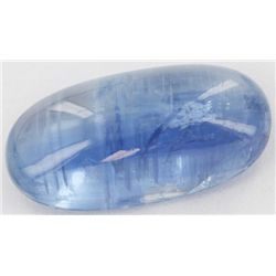 8ct Better Grade Kyanite Cabochon (GEM-051669)