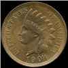 Image 1 : 1904 Indian Cent MS66 RB (COI-013856)