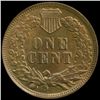 Image 2 : 1904 Indian Cent MS66 RB (COI-013856)