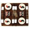Image 1 : Bamboo Sushi Set (DEC-000690)
