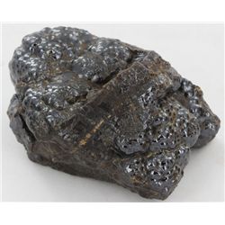 241gm Unique Volcanic Obsidian Mineral Specimen (MIN-004030)