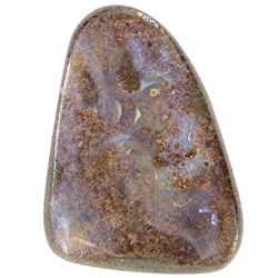 121.73ct Australian Boulder Opal (GEM-044677)