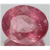 Image 1 : 9.15ct Pink Tourmaline Oval Cut  (GEM-055568)