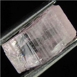 3.79ct Blue Cuprian Tourmaline Facet Rough  (GEM-039274)