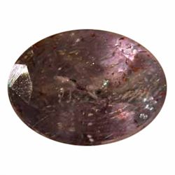 3.39ct Natural Color Change Alexandrite  (GEM-023764)