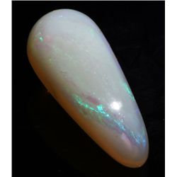 3.82ct Australian Solid Opal HOT Fire (GEM-053788)