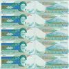 Image 1 : 1992 Iran 10000R Consecutive # Notes Gem Unc 10pcs (CUR-007600)