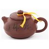 Image 1 : Handcrafted Chinese New Clay Teapot (CLB-001387)