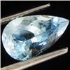 Image 1 : 2.01ct Strong Blue Aquamarine (GEM-049096)