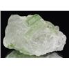 Image 1 : 73.59ct Natural Green Tourmaline Crystals on Quartz (MIN-004132)