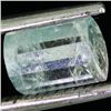 Image 1 : 2.4ct Pale Pink/Green Tourmaline Crystal Cut (GEM-051310)