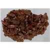 Image 1 : 695ct Premium Red Vandanite Crystal Cluster (MIN-004250)