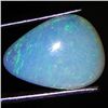 Image 1 : 3.8ct Cut & Polished Hot Flash Ethopia Solid Opal (GEM-046703)