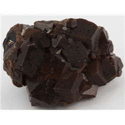 365ct Untreated Grossular Garnet Crystal Cluster (MIN-002590)